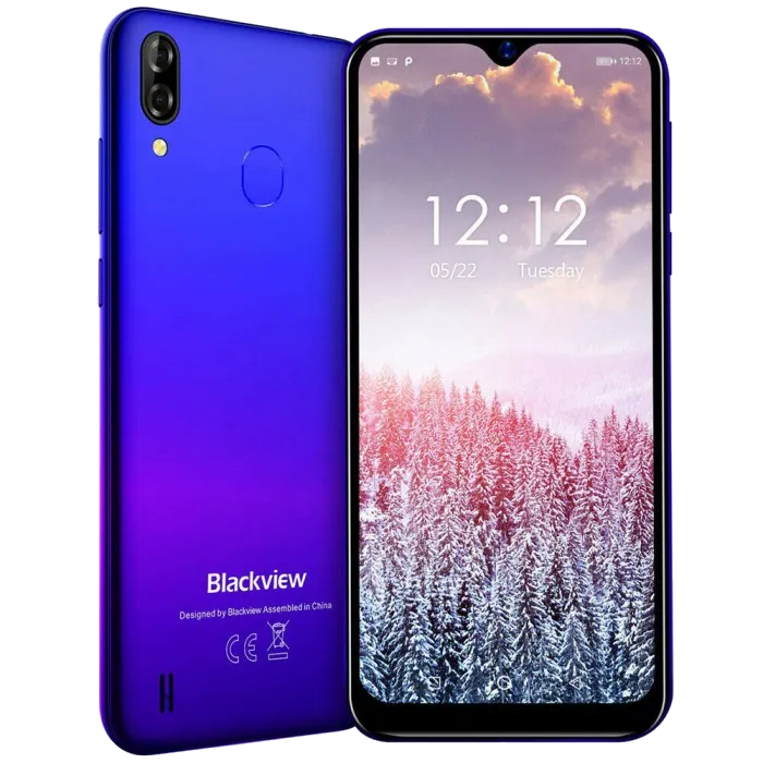 BlackView