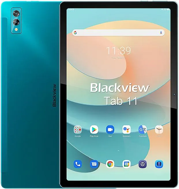 BlackView